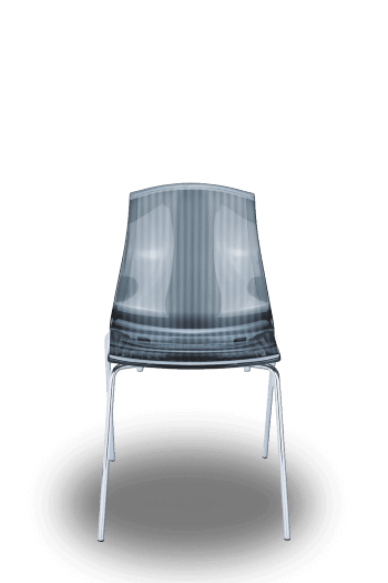 Chaise réalisée sur mesure par Custom Design