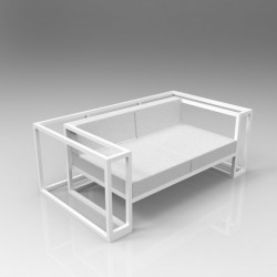 Banquette 160 FRAME