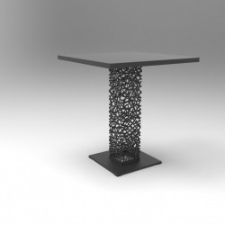Table haute NEST